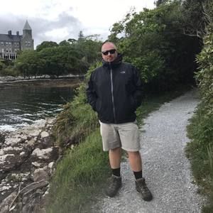 Meet your Posher, Jon